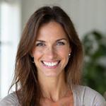 Chiara Verdi, coach olistica e esperta di stress management
