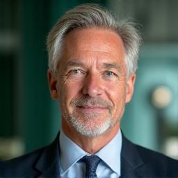 Ritratto del Dr. Andrea Bianchi, Direttore Wellness, con un'espressione premurosa.